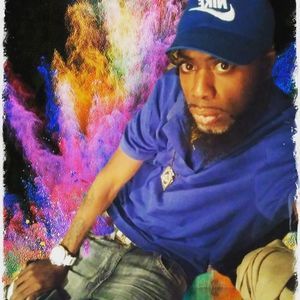 Meet your Posher, Greg